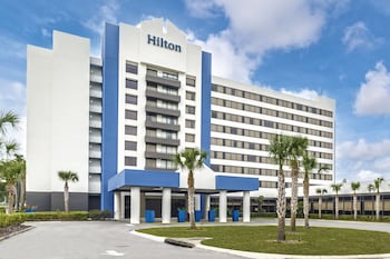 hilton ocala