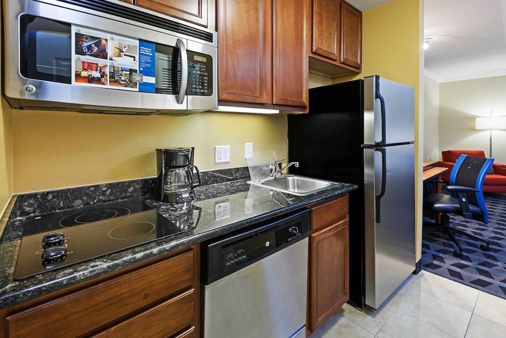Towneplace Suites By Marriott Odessa,Midland>>Ector,3 star