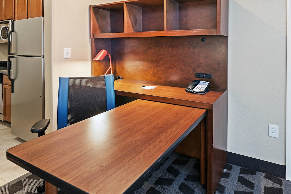 Towneplace Suites By Marriott Odessa,Midland>>Ector,3 star
