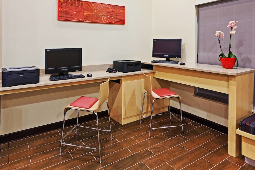 Towneplace Suites By Marriott Odessa,Midland>>Ector,3 star