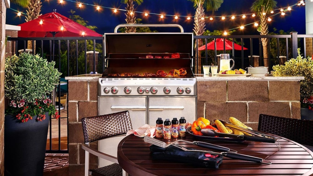 Towneplace Suites By Marriott Odessa,Midland>>Ector,3 star