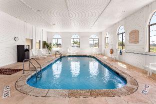best western oglesby inn