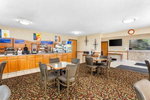 best western oglesby inn