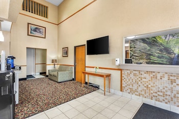 Best Western Oglesby Inn,Oglesby>>La Salle,3 star
