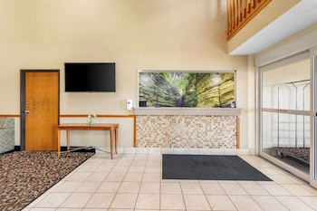 Best Western Oglesby Inn,Oglesby>>La Salle,3 star