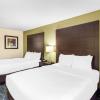 best western oglesby inn