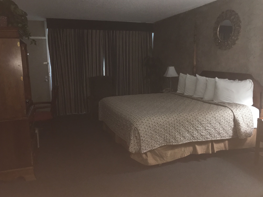 biltmore hotel oklahoma