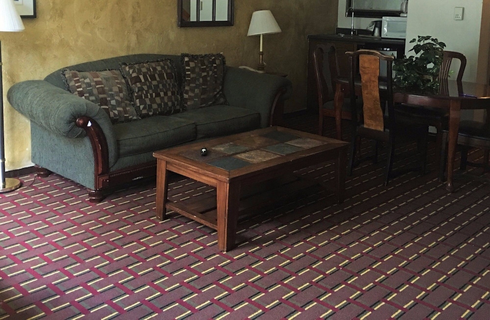 biltmore hotel oklahoma