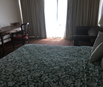 biltmore hotel oklahoma