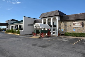 biltmore hotel oklahoma