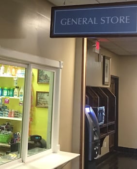 biltmore hotel oklahoma