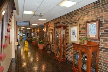 biltmore hotel oklahoma