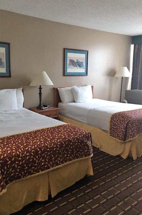 biltmore hotel oklahoma