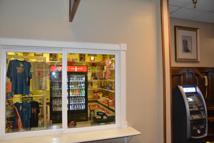 biltmore hotel oklahoma