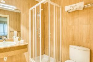 sercotel arenal bilbao