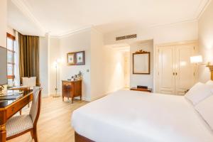 sercotel arenal bilbao