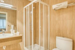 sercotel arenal bilbao