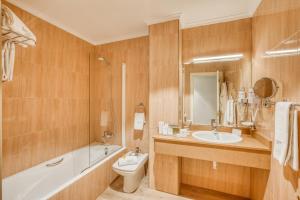 sercotel arenal bilbao