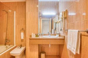 sercotel arenal bilbao