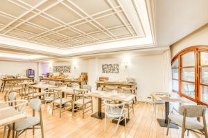 sercotel arenal bilbao