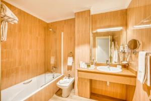 sercotel arenal bilbao