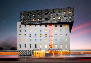 comfort hotel olomouc centre