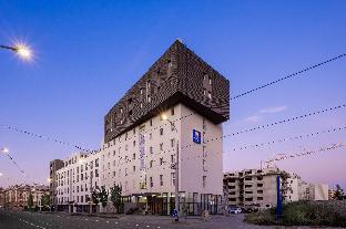 comfort hotel olomouc centre