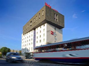 comfort hotel olomouc centre