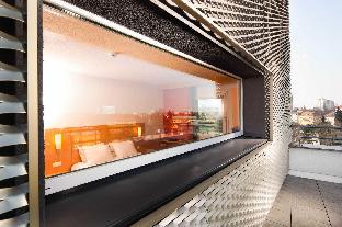comfort hotel olomouc centre
