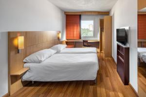 comfort hotel olomouc centre