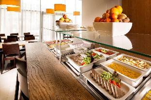 comfort hotel olomouc centre