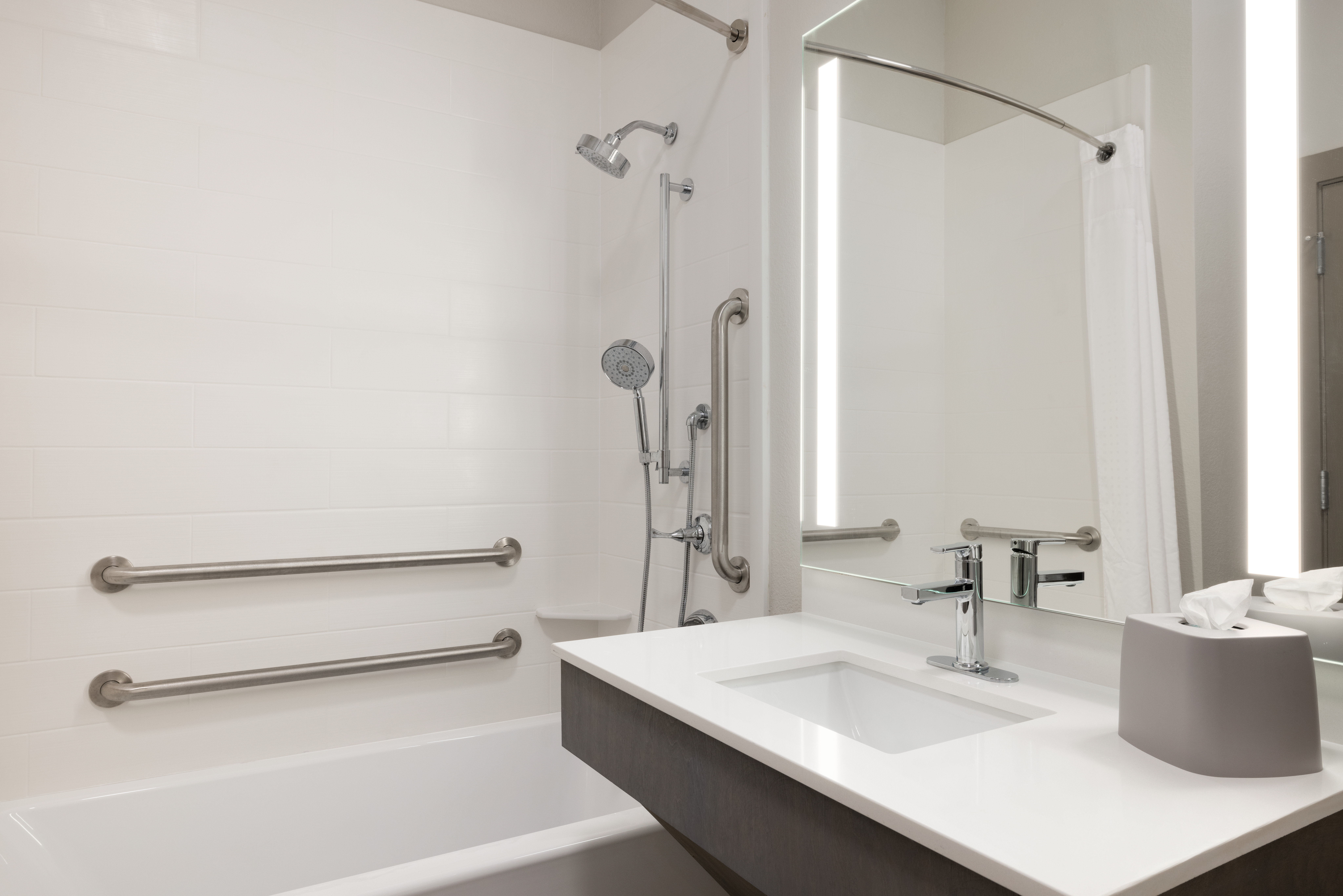 holiday inn express and suites opelousas by ihg