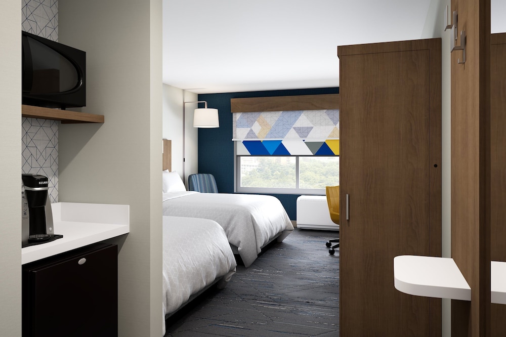 holiday inn express and suites opelousas by ihg