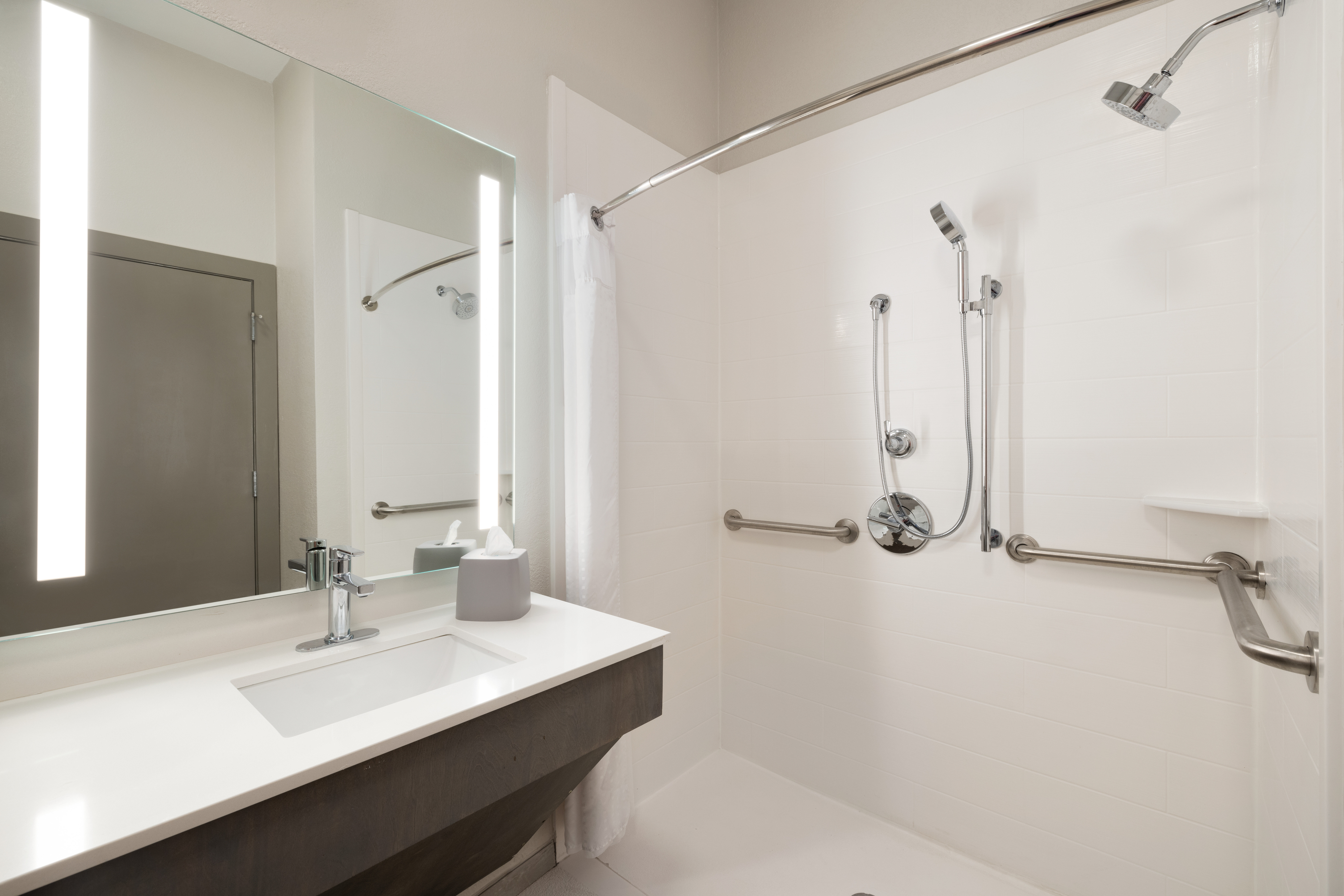 holiday inn express and suites opelousas by ihg