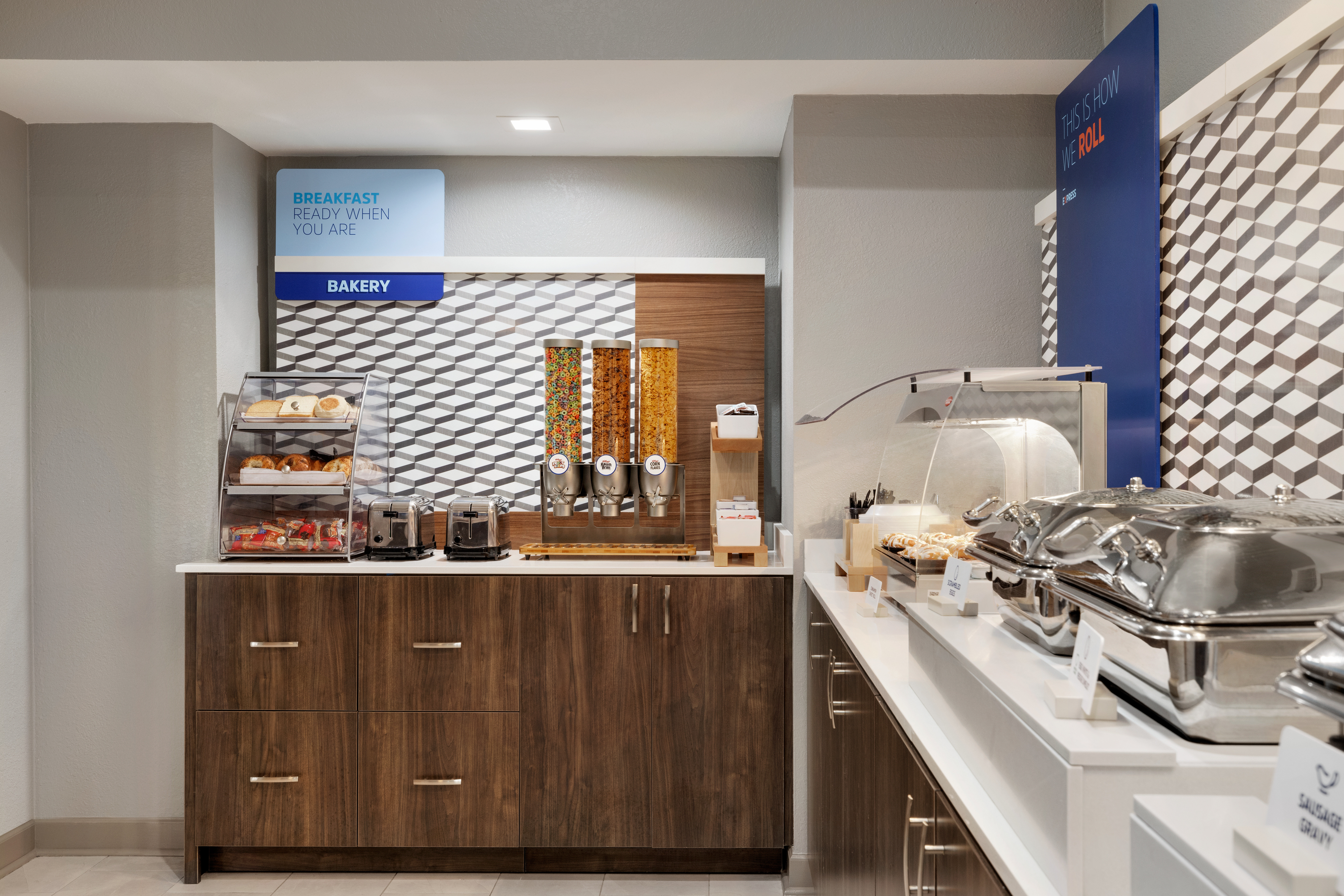 holiday inn express and suites opelousas by ihg