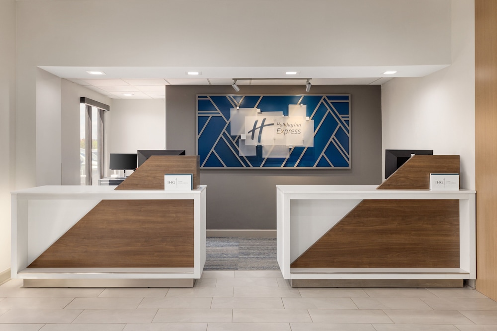 holiday inn express and suites opelousas by ihg