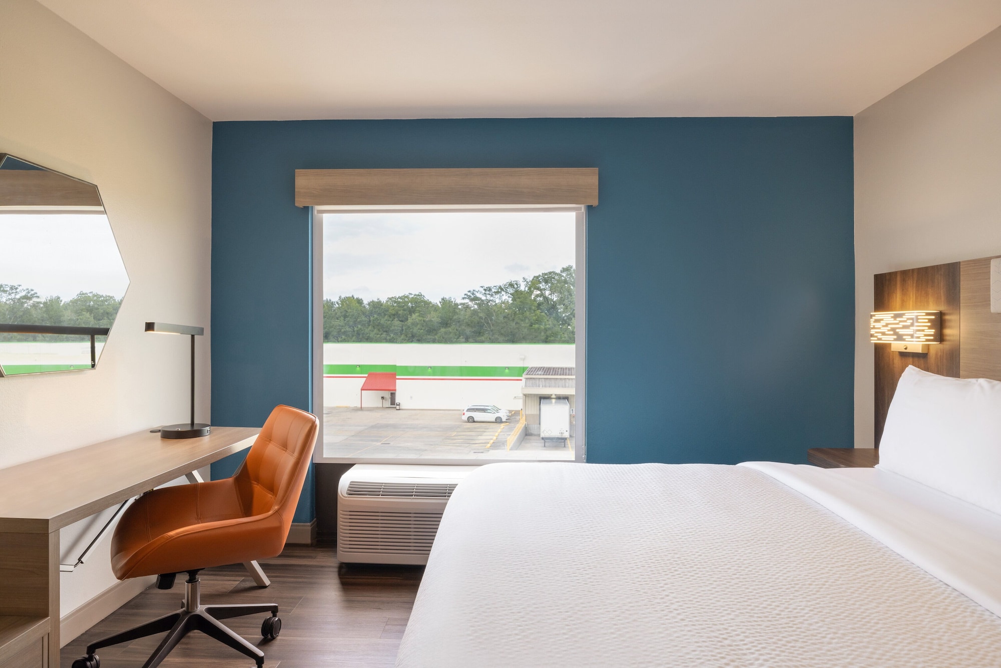 holiday inn express and suites opelousas by ihg