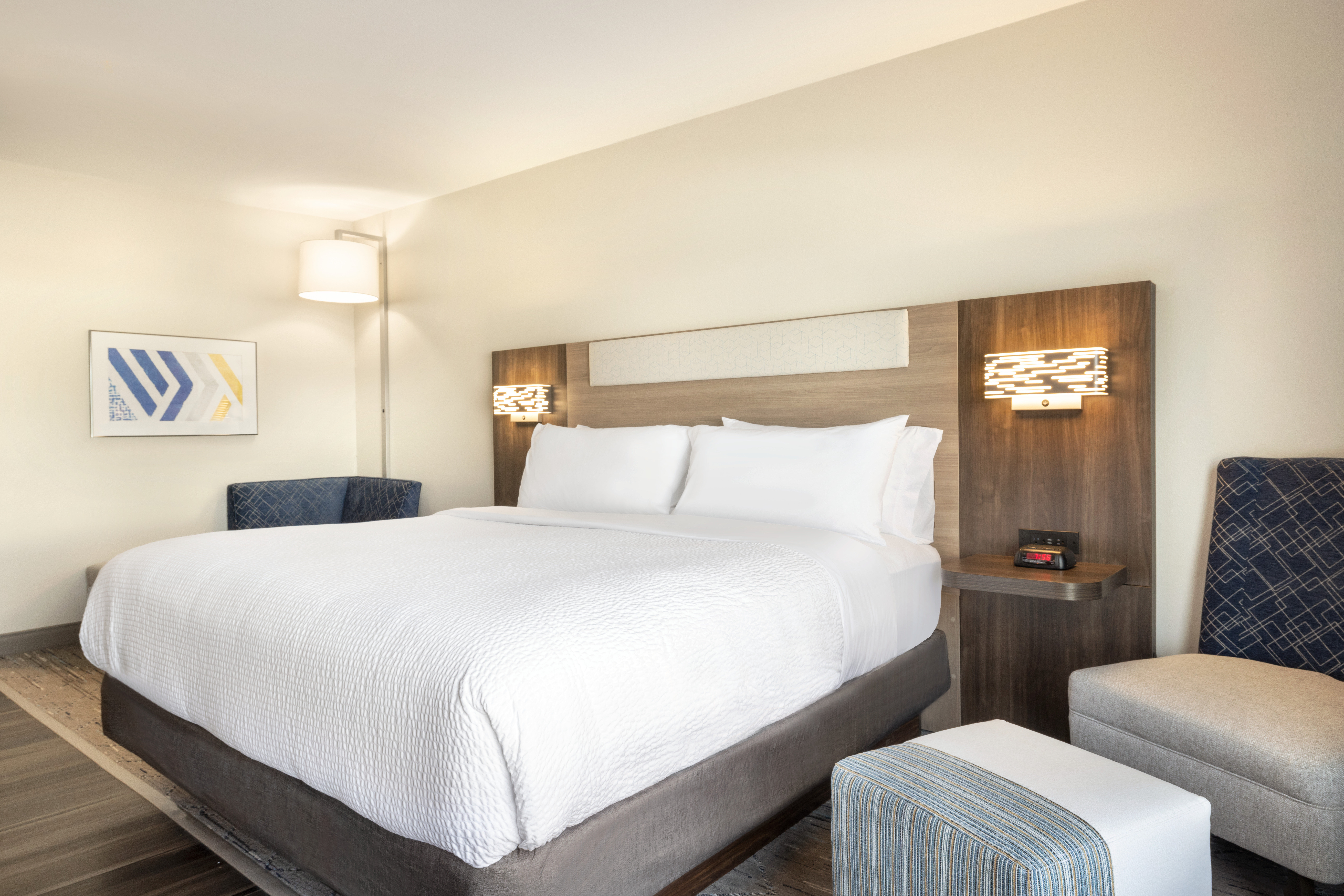holiday inn express and suites opelousas by ihg