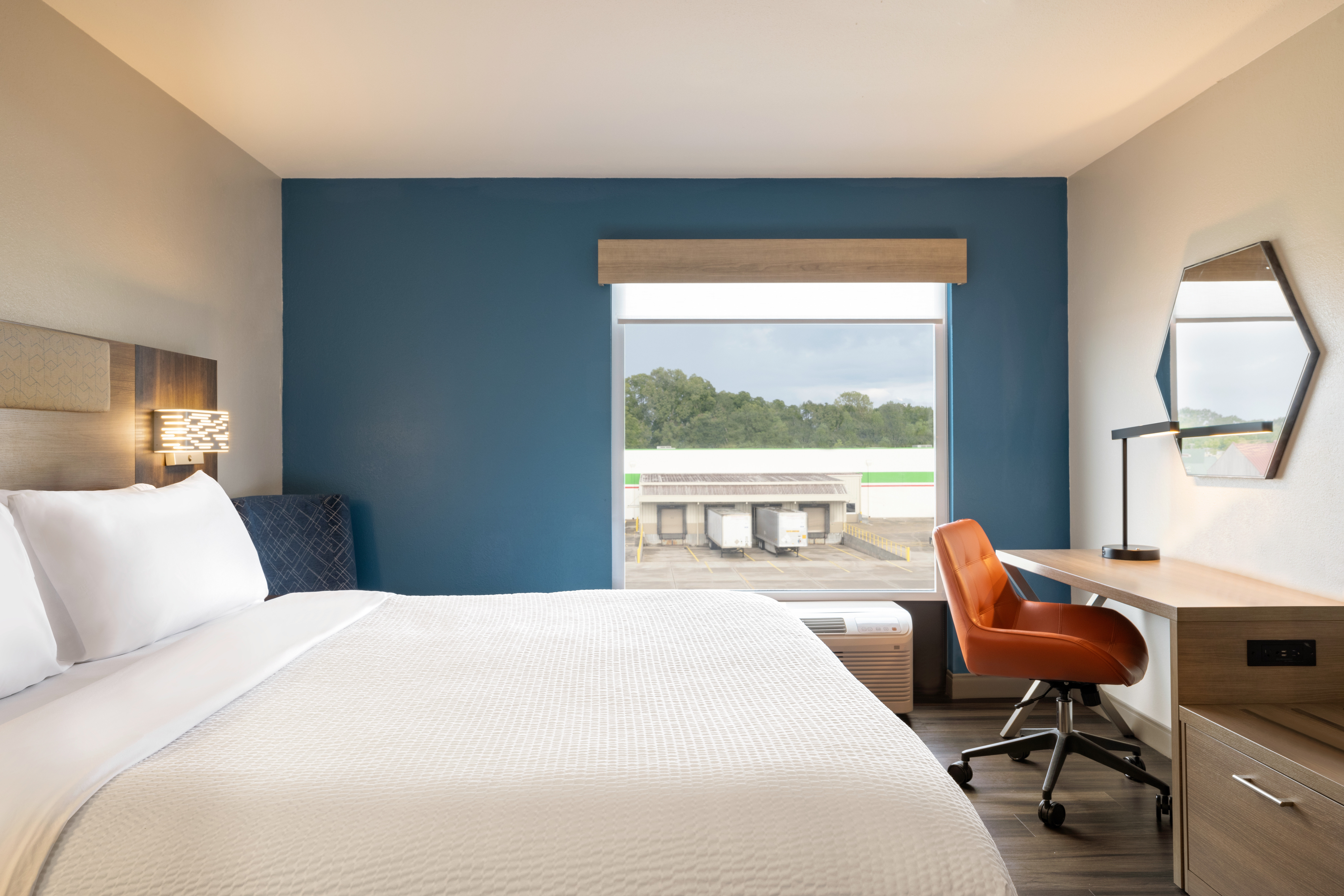 holiday inn express and suites opelousas by ihg