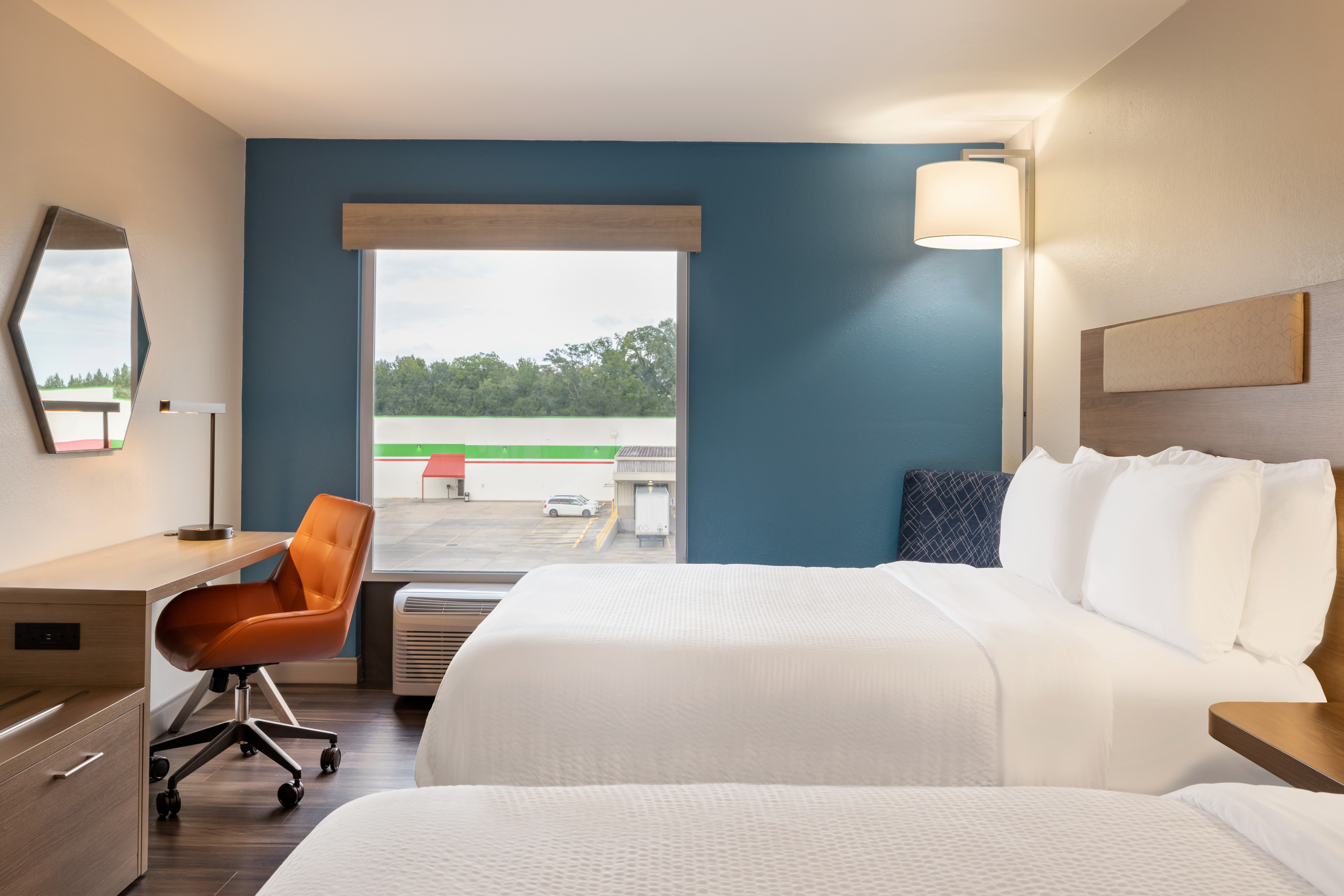 holiday inn express and suites opelousas by ihg