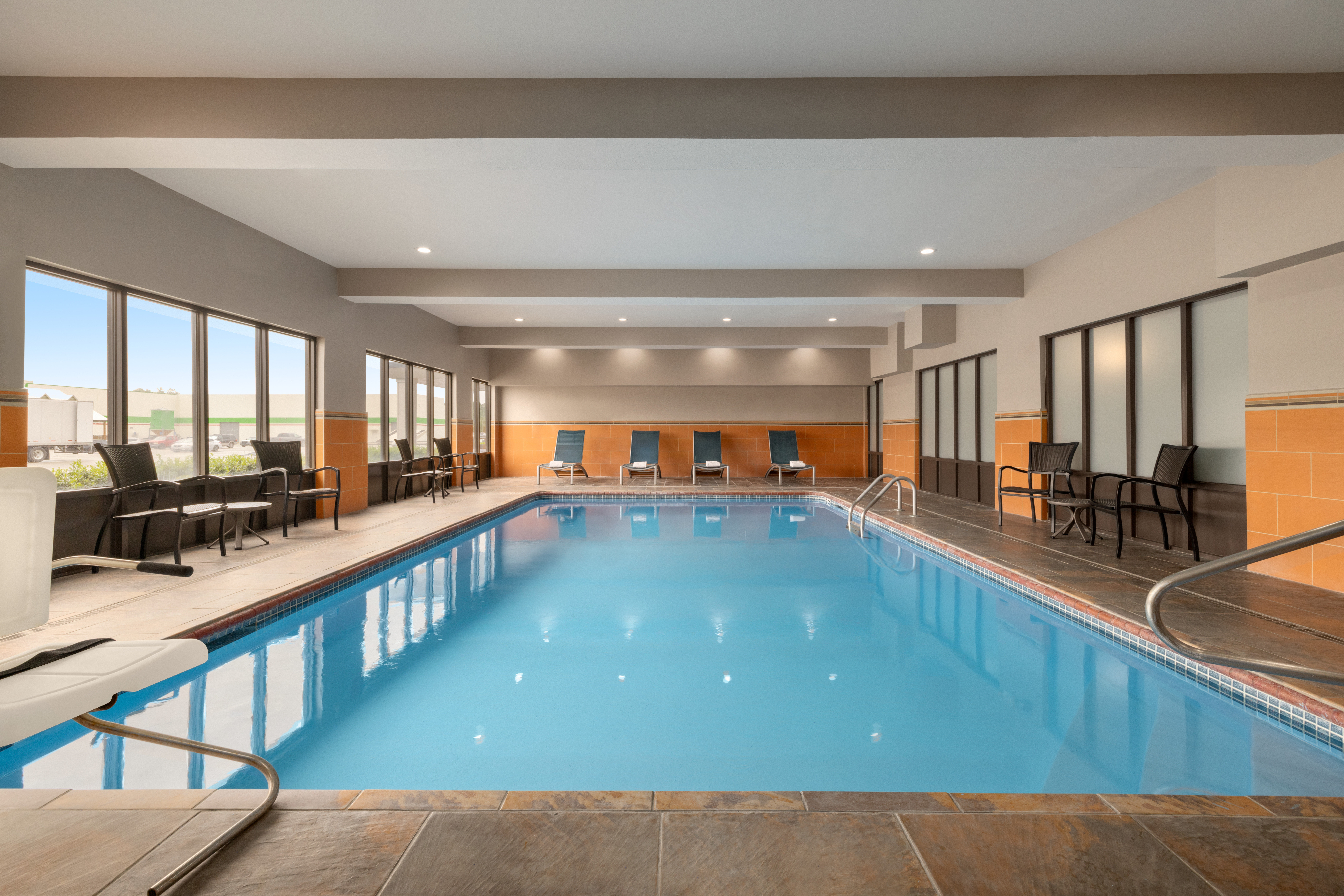 holiday inn express and suites opelousas by ihg