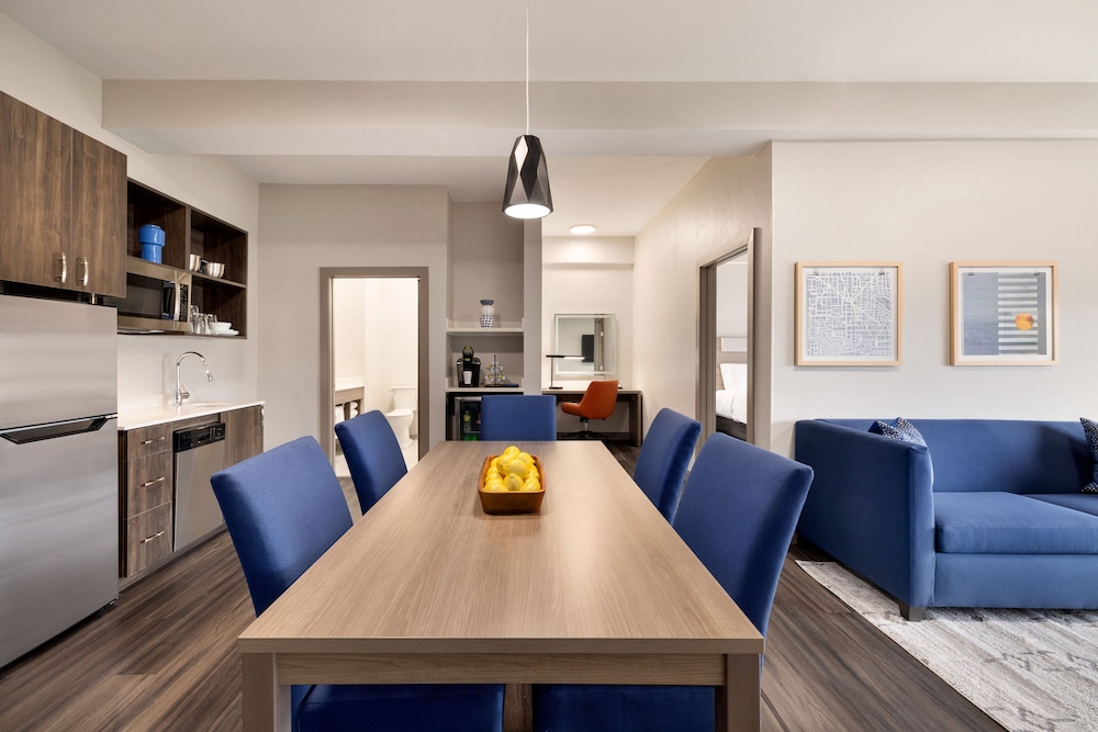 holiday inn express and suites opelousas by ihg