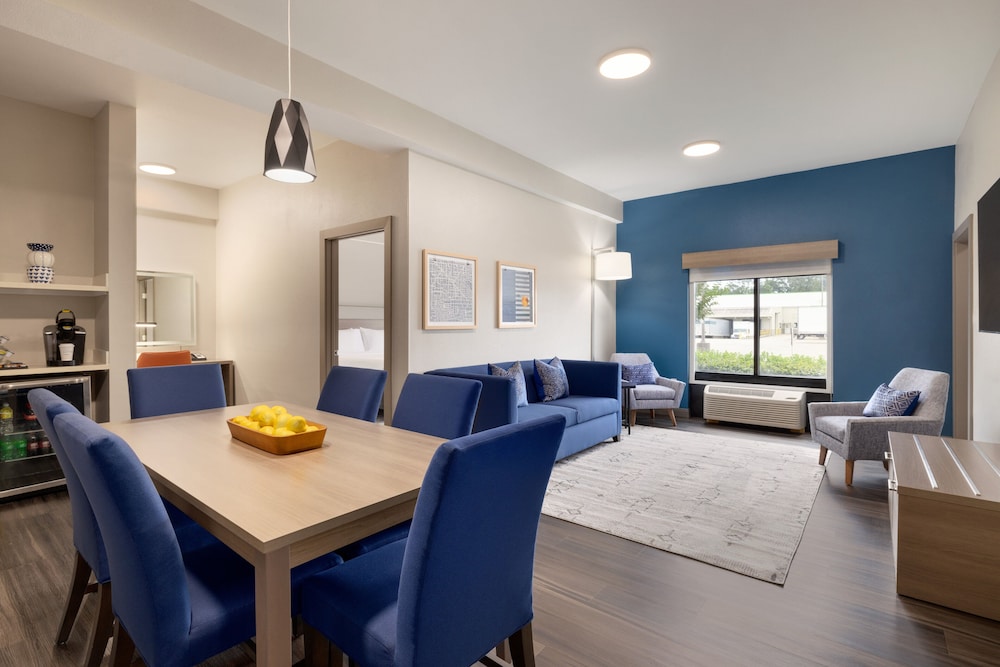 holiday inn express and suites opelousas by ihg