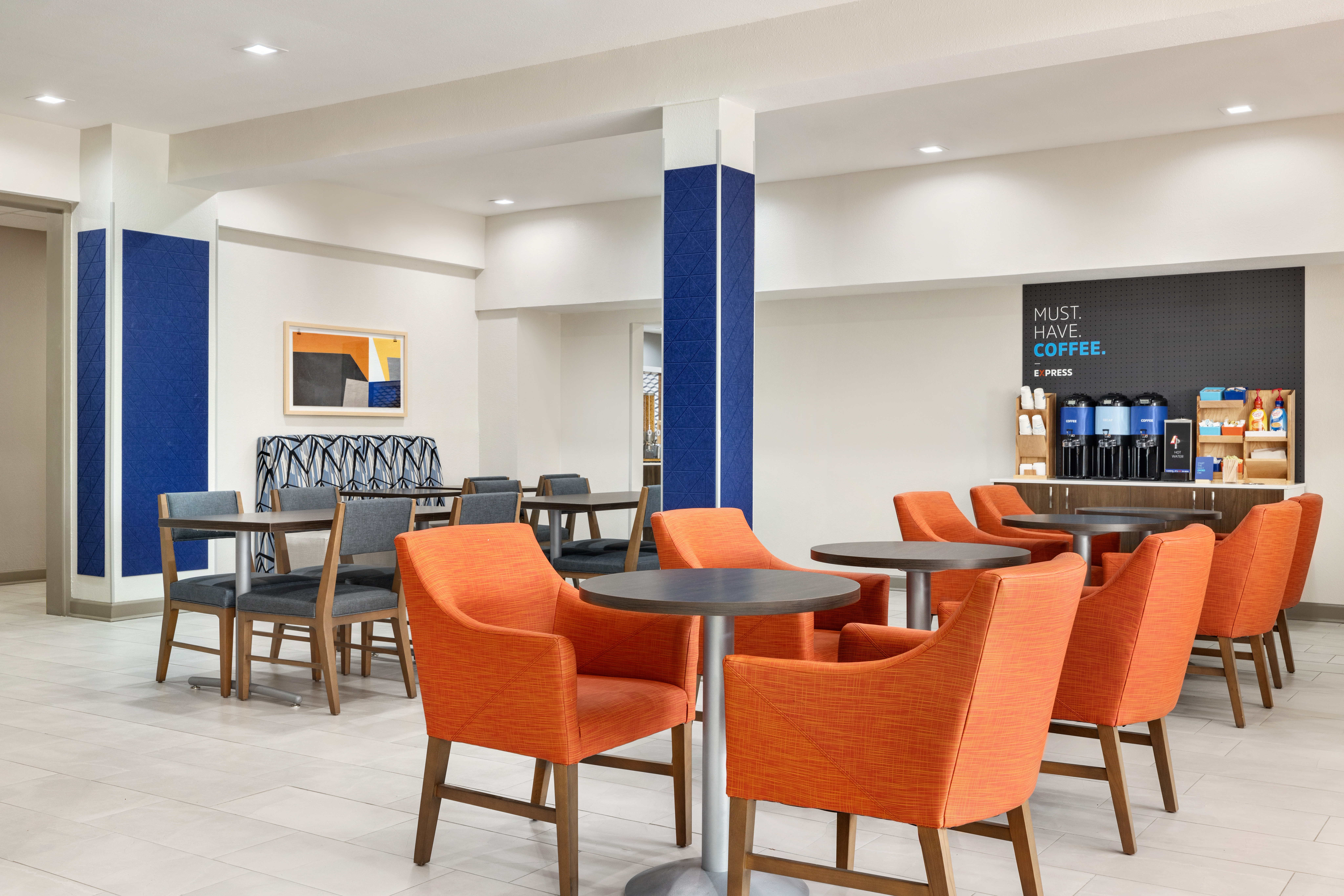holiday inn express and suites opelousas by ihg