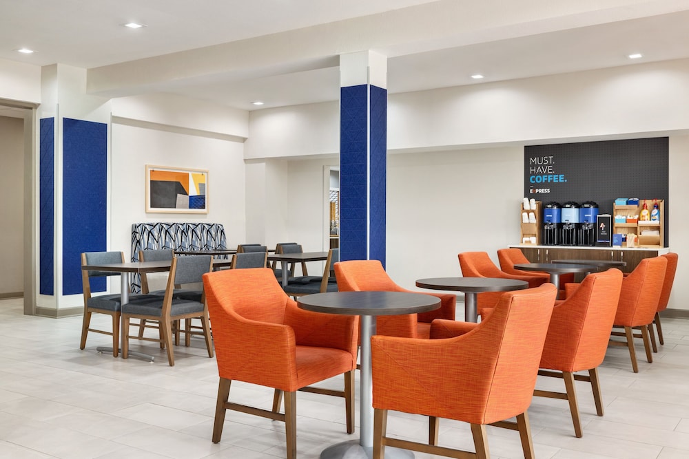 holiday inn express and suites opelousas by ihg