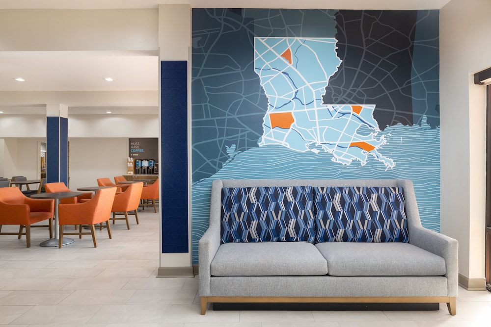 holiday inn express and suites opelousas by ihg