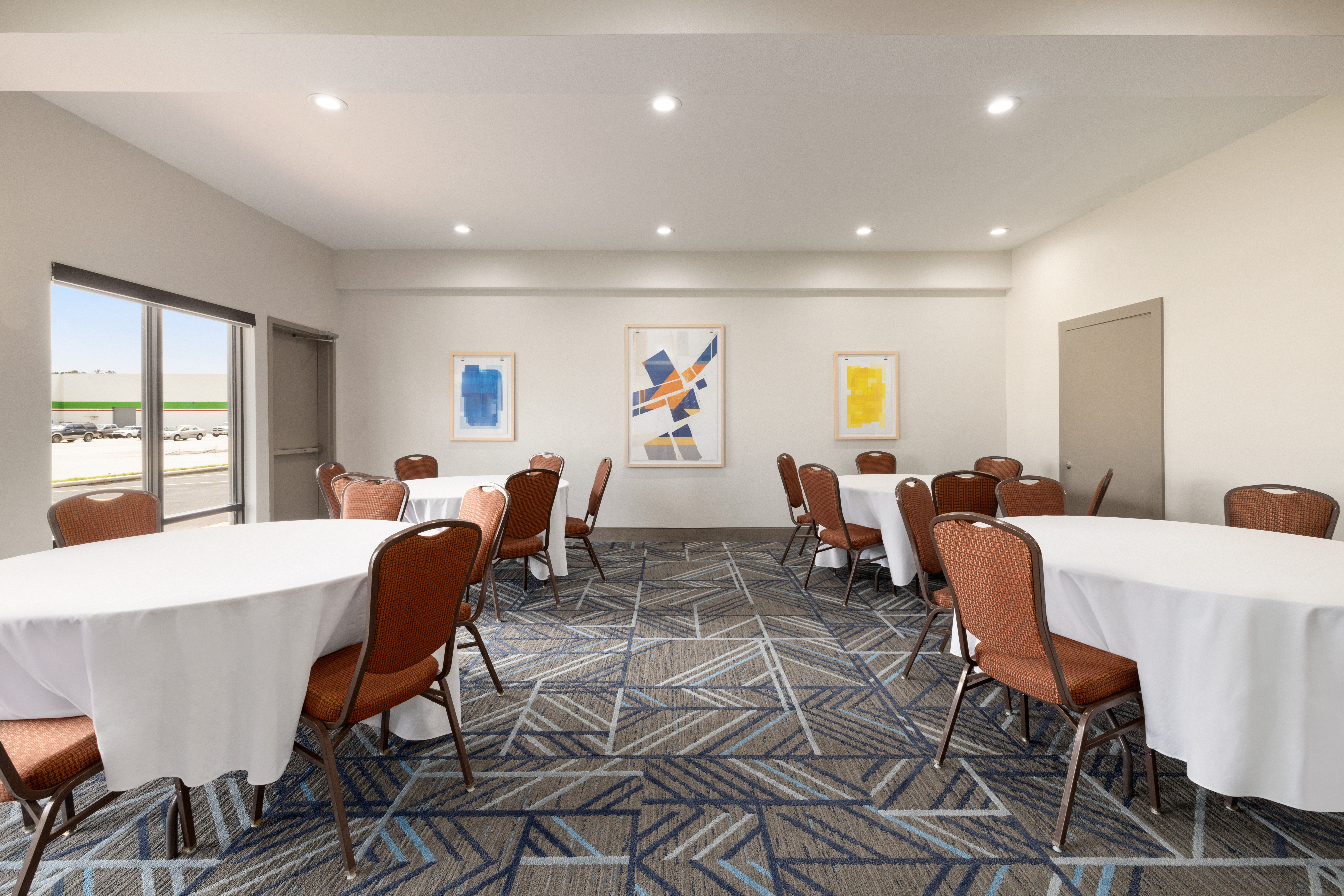 holiday inn express and suites opelousas by ihg