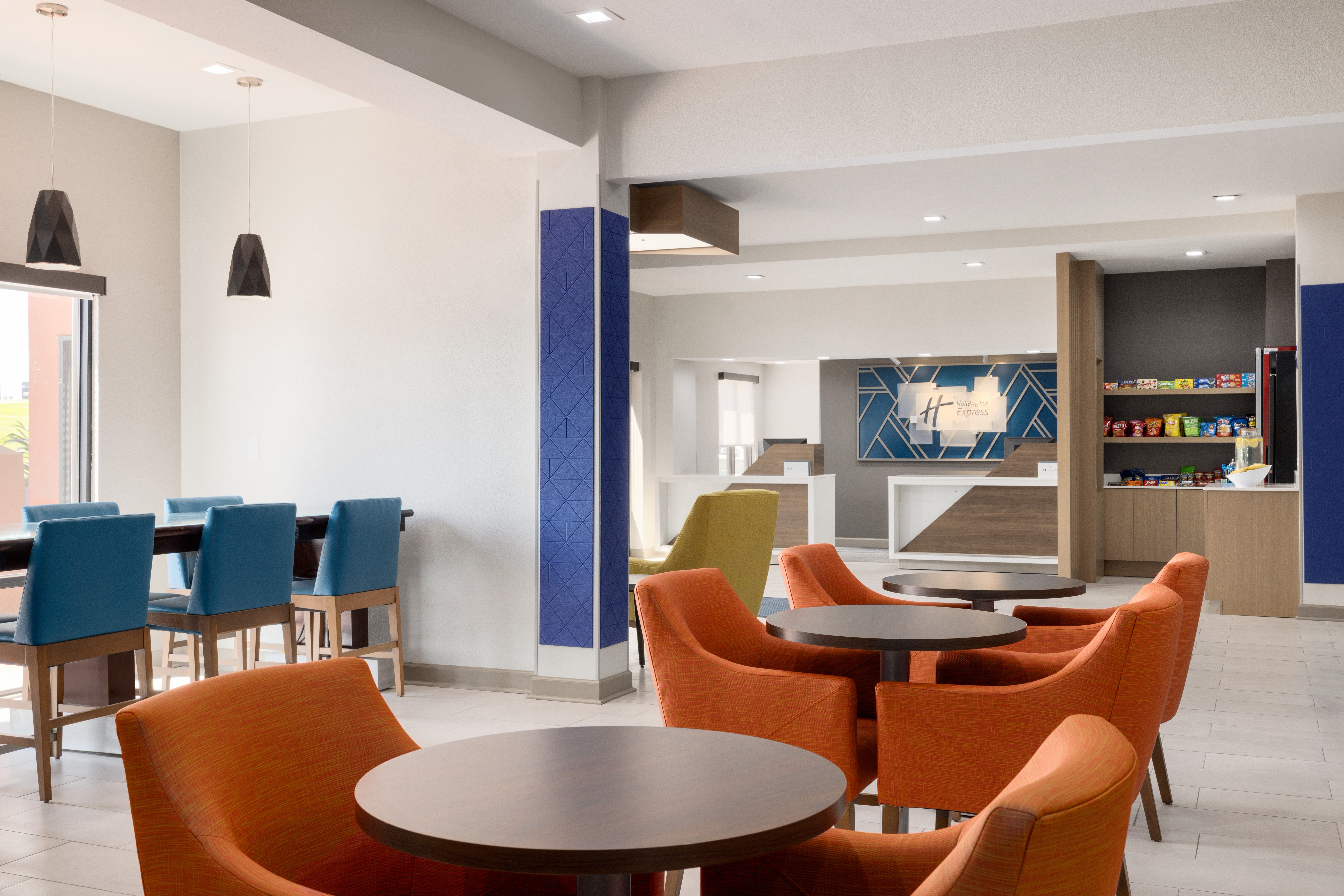 holiday inn express and suites opelousas by ihg