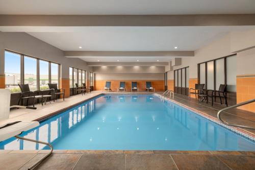 holiday inn express and suites opelousas by ihg
