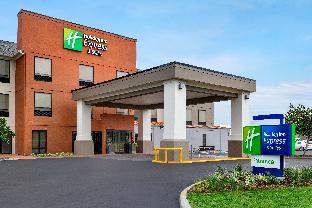 holiday inn express and suites opelousas by ihg